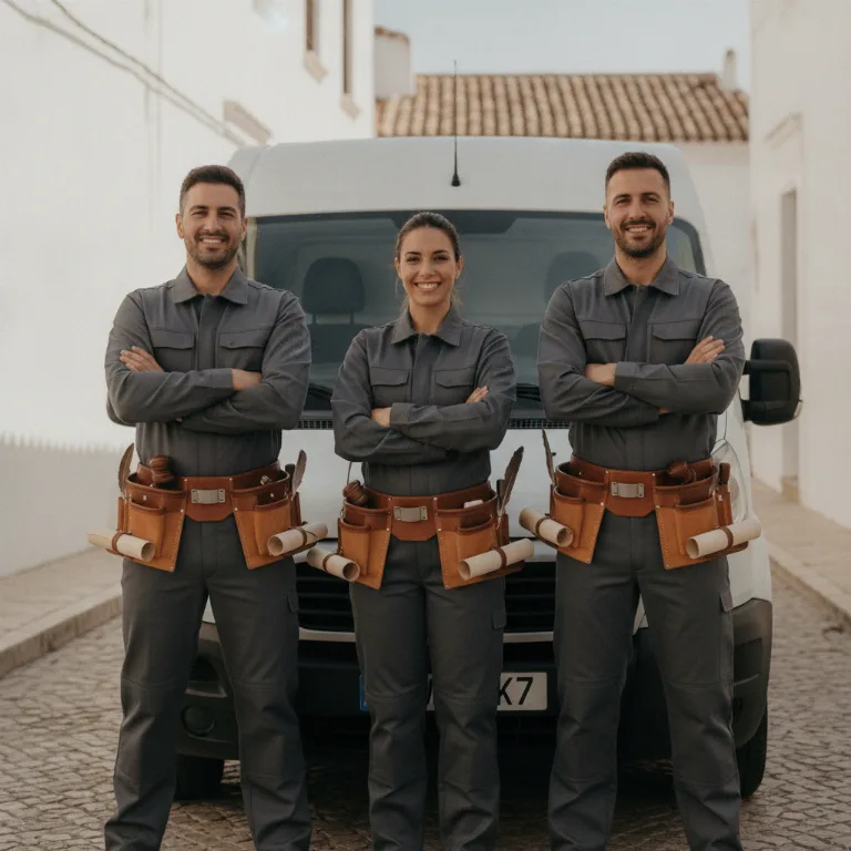 Abogado Mercantil equipo en Campina
